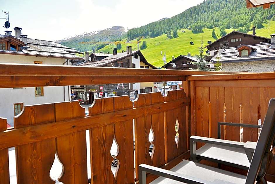 Hotel Garnì al Plan