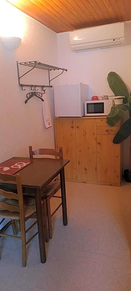 Gîte et chambres d'hôtes Les Framboises