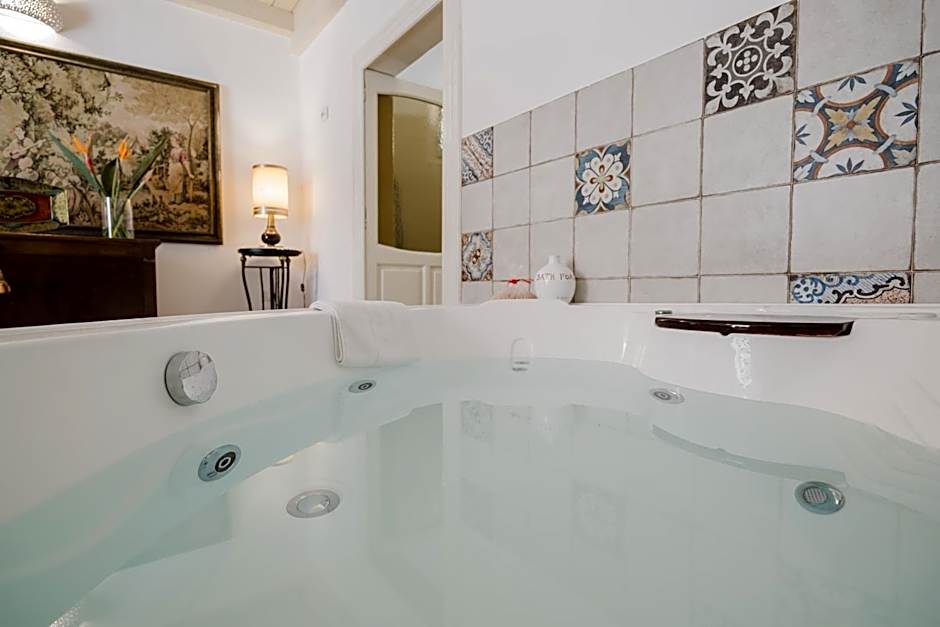 Le Stanze di Felline- Monolocali vacanze-