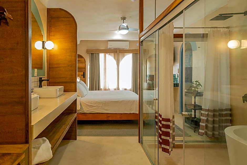Hotel Amaca Puerto Vallarta - Adults Only