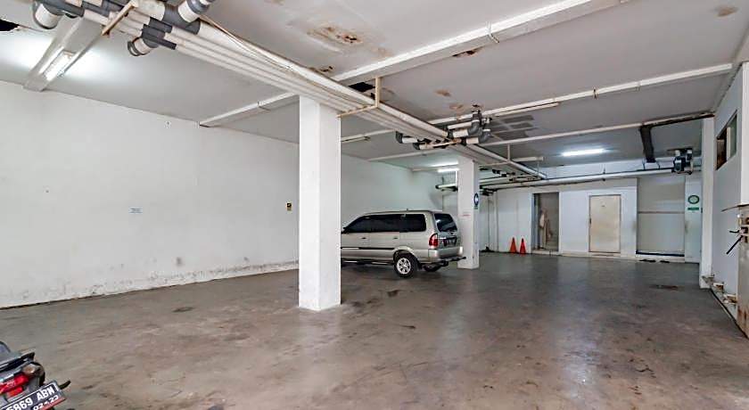 Urbanview Hotel Grand Malabar Bandung by RedDoorz