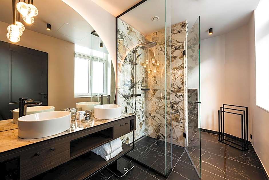 O11 Boutique Hotel Vienna