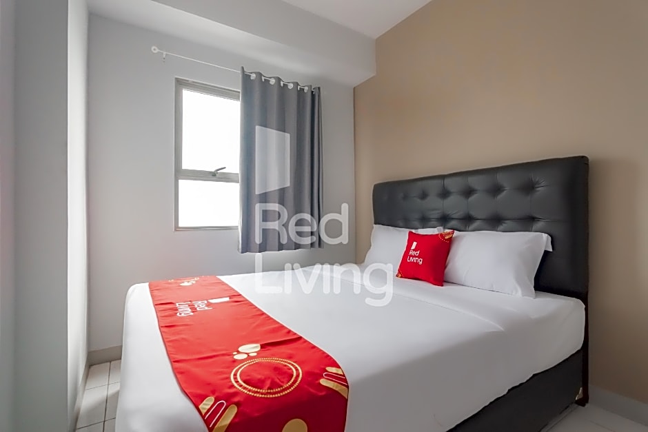 RedLiving Apartemen Mekarwangi Square - M Express