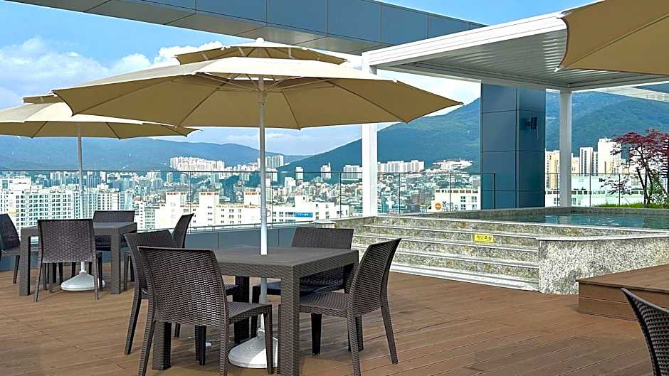Hotel tt Gupo