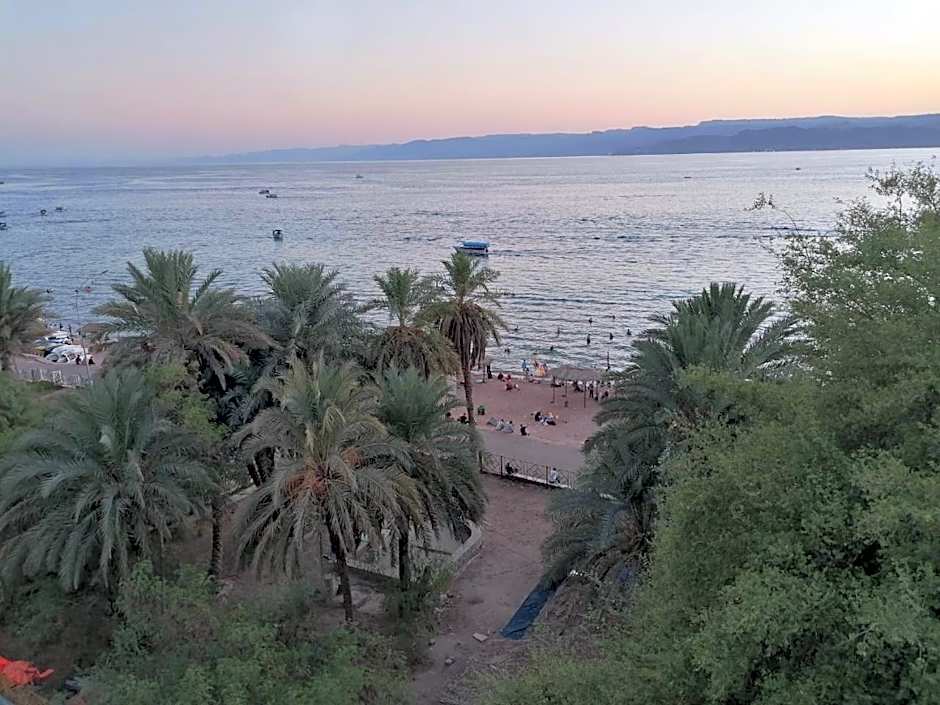 Nice View Hotel فندق الأطلالة الجميلة للعائلات فقط