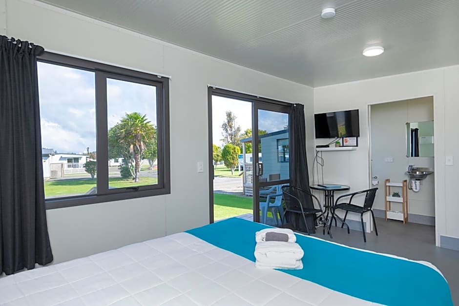 Riverside Whakatane Holiday Park