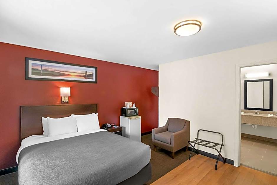 Quality Inn Queensbury - Lake George Area