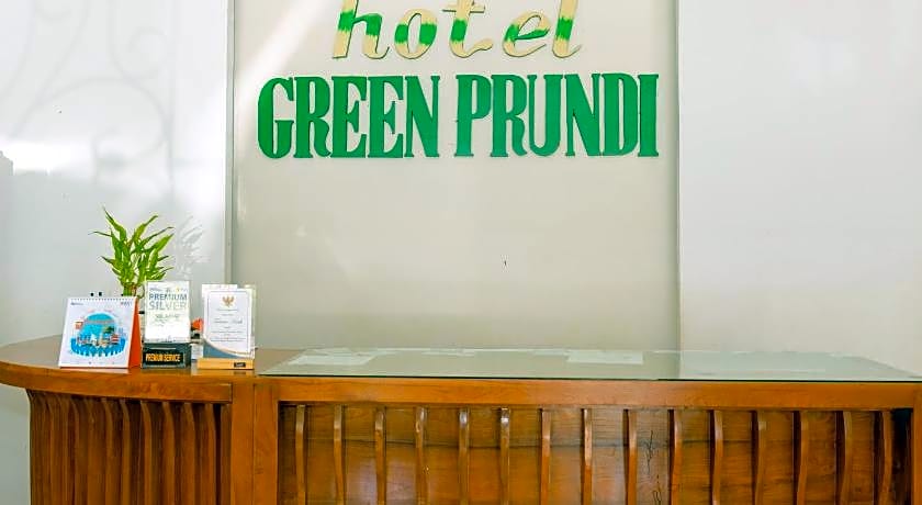 Green Prundi Hotel