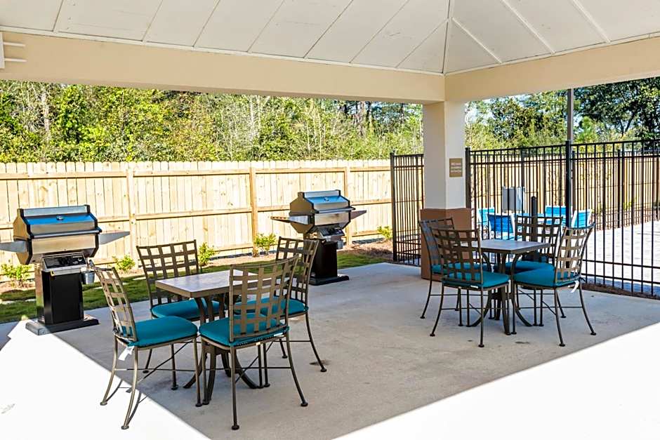 Candlewood Suites Ft Walton Bch - Hurlburt Area By IHG