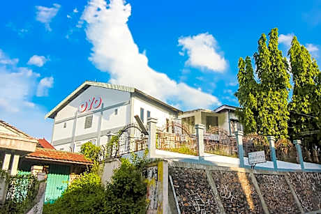 OYO 1905 Davonsa Homestay Syariah