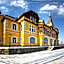 Hotel Větruše