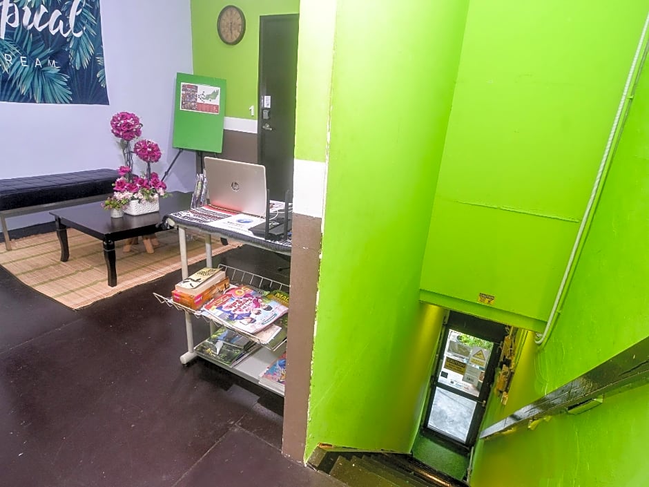 SPOT ON 89929 Tropical Lodge