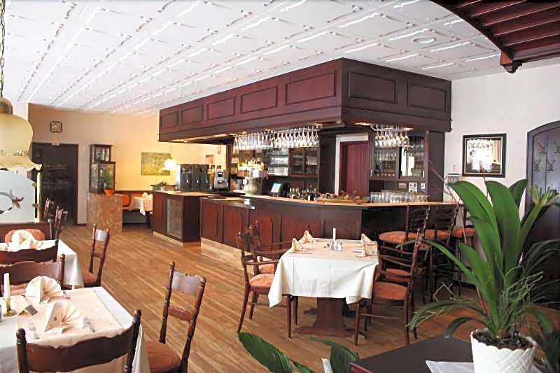 Hotel Herbstein