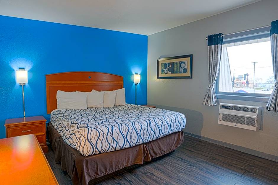 Executive Inn By Belvilla Owatonna Hwy 35