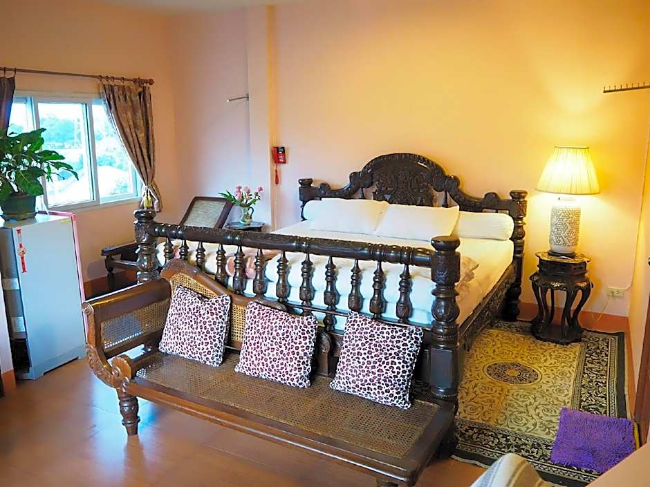 Maesai Orchid Hotel