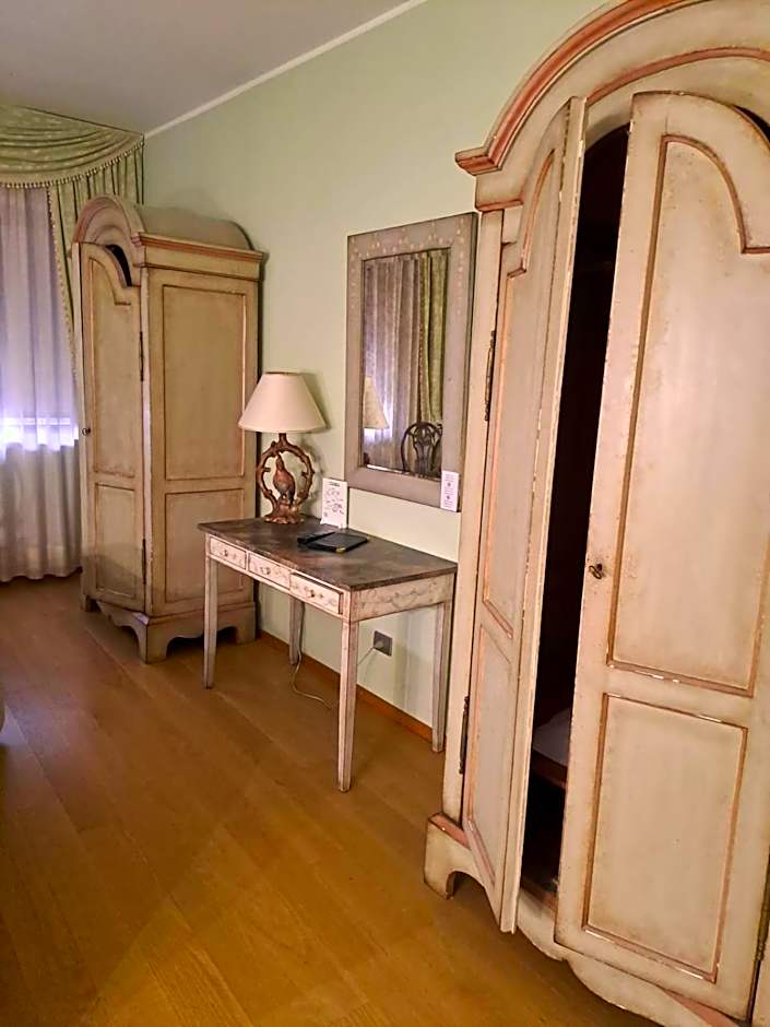 Hotel Internazionale