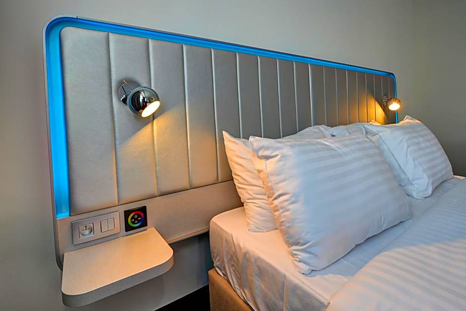 Park Inn Danube, Bratislava