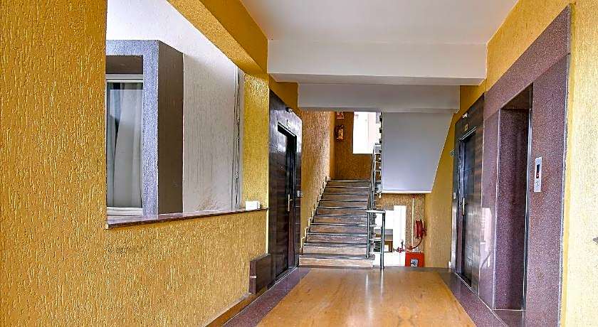 FabHotel Ocean View Apartment - Dabolim