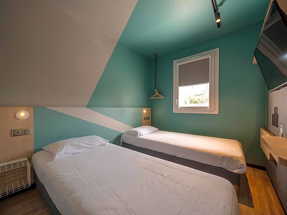 ibis budget Forbach Centre