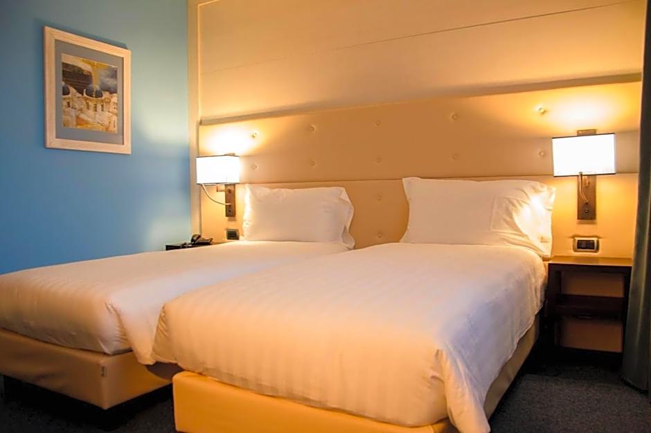 Palace Hotel Legnano