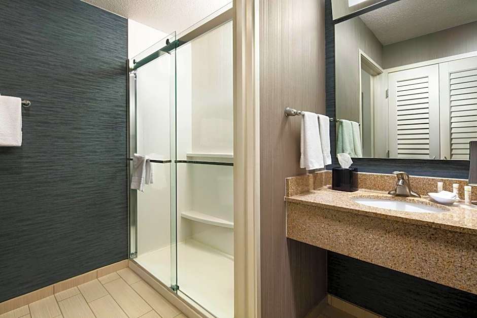 Courtyard by Marriott Indianapolis at the Capitol