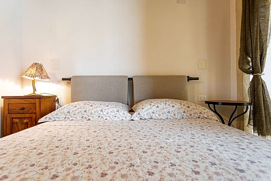 Masseria Torre Sant'Andrea (Antica Masseria Malapezza)