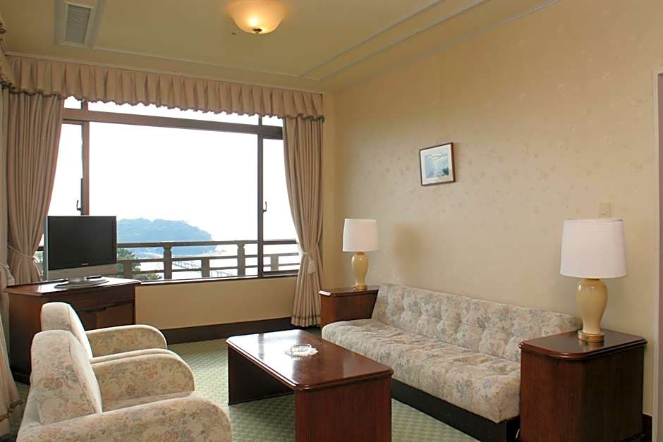 Gamagori Classic Hotel