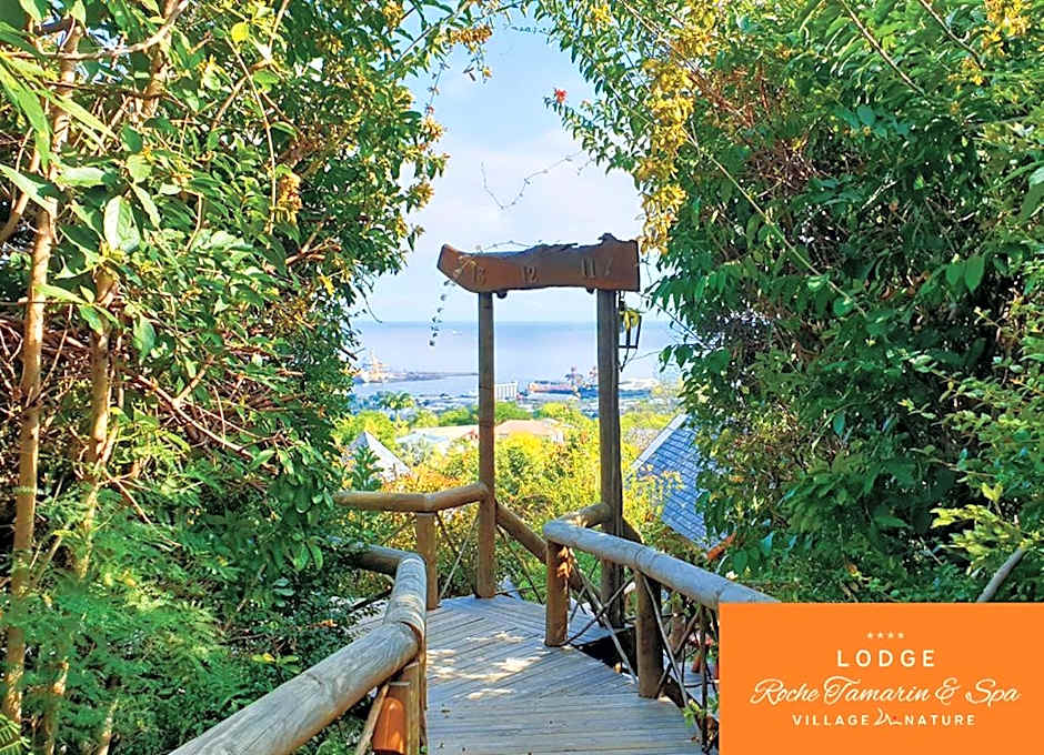 Lodge Roche Tamarin