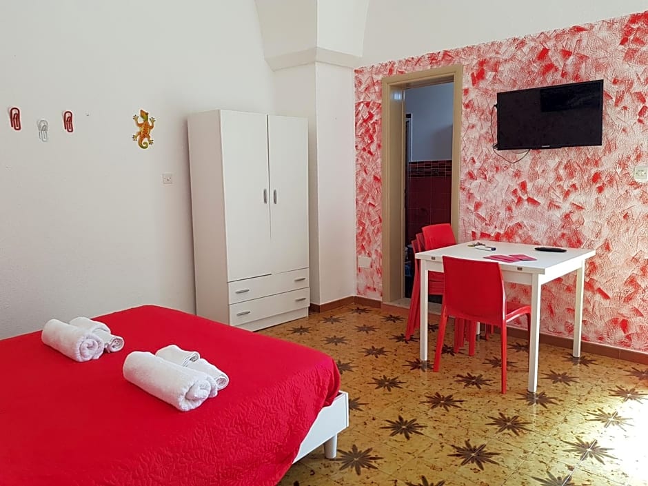 B&B Zì Micheli Salento