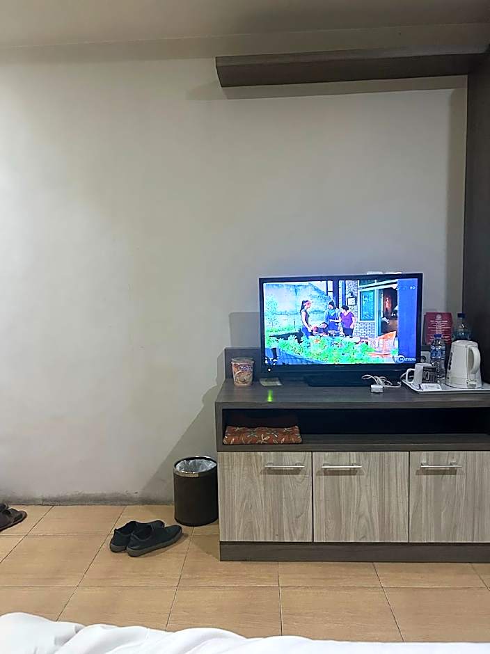 Grant Hotel Subang