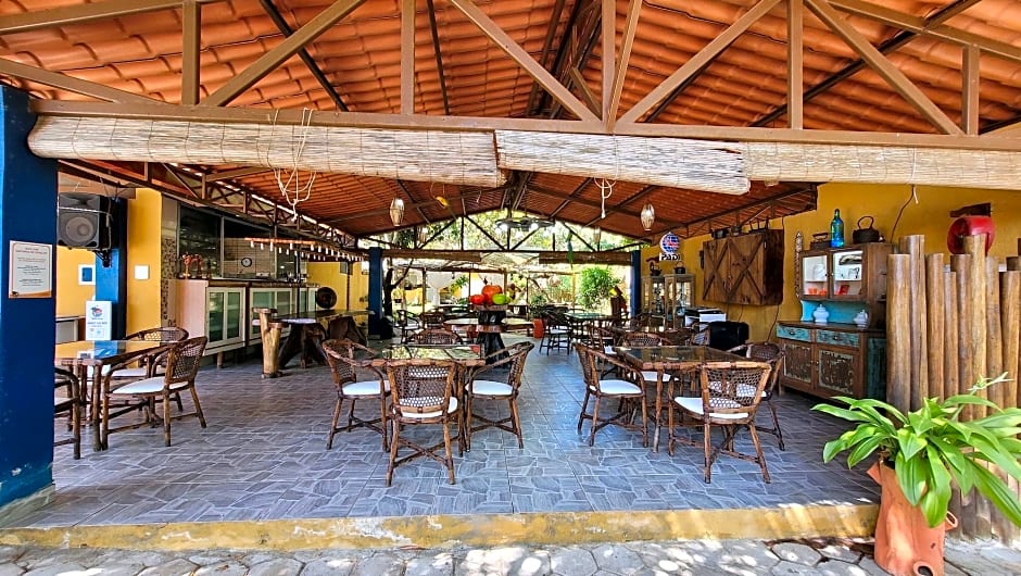 Pousada Beach Bahia