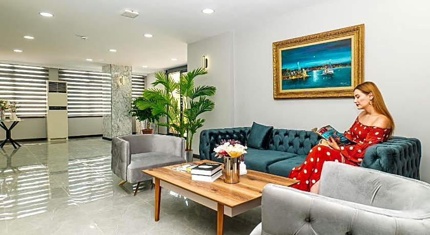 Elite Marmara Bosphorus Camlica 