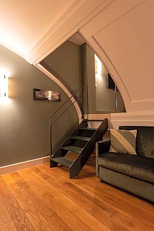 Maisonette Double Room Lake
