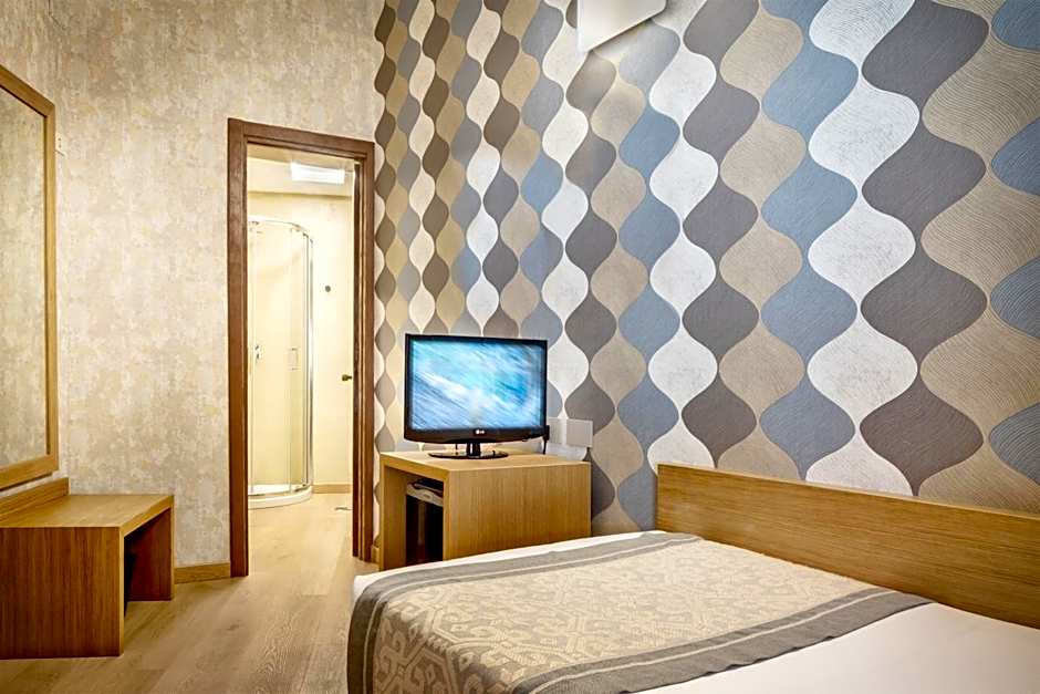 Hotel Italia