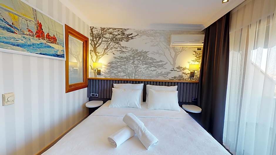 Double Royal Hotel Darica