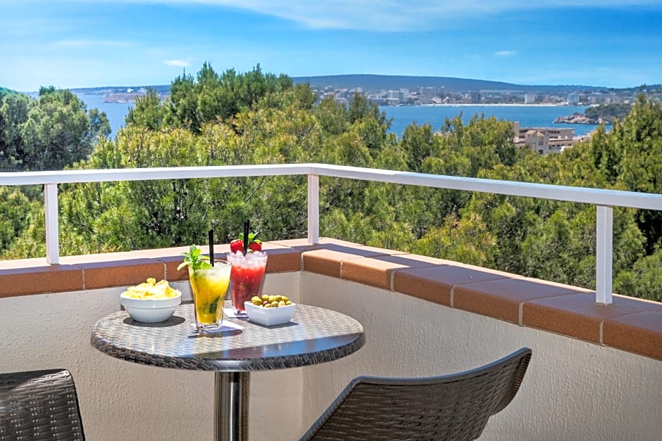 Photo 1 of 5 of Deluxe, Panoramic View, Terrace