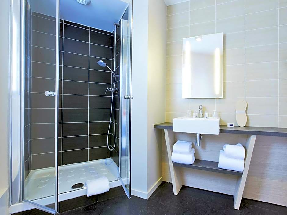 ibis Styles Vannes Porte du Golfe
