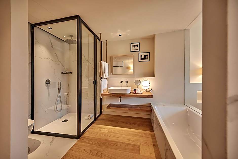 Mon Boutique Hotel