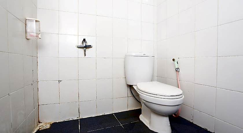 OYO 3154 Hotel City Inn