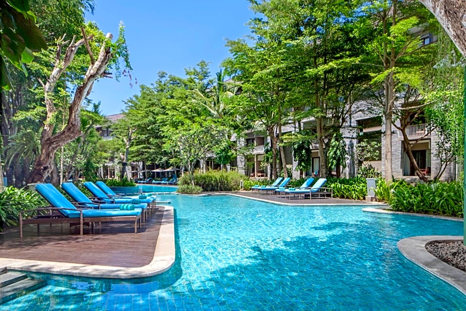 Courtyard by Marriott Bali Nusa Dua Resort