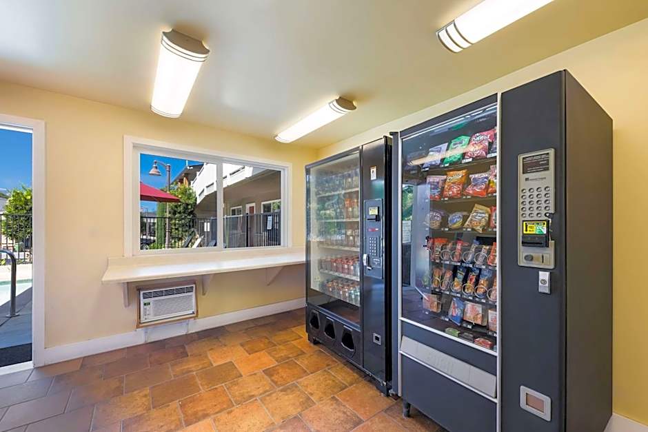 Best Western The Inn Of Los Gatos