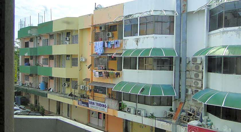 Hotel Sadong 88