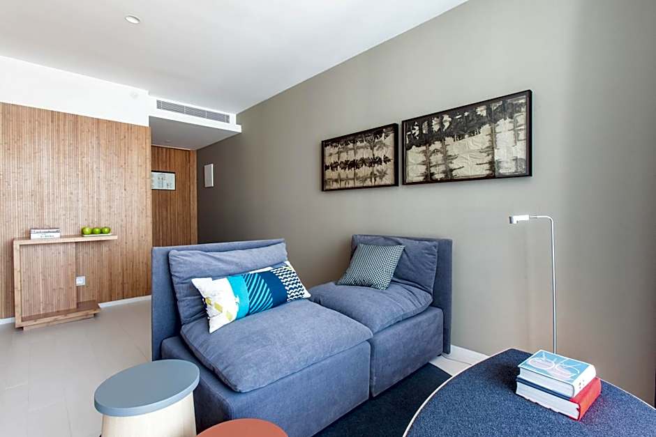 Ocean Drive Talamanca