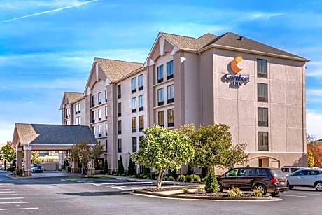 Comfort Inn Greensboro
