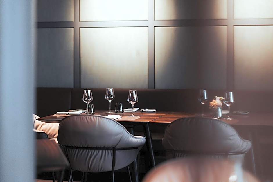 Central by Residence Hotel