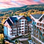 Elements Apartments