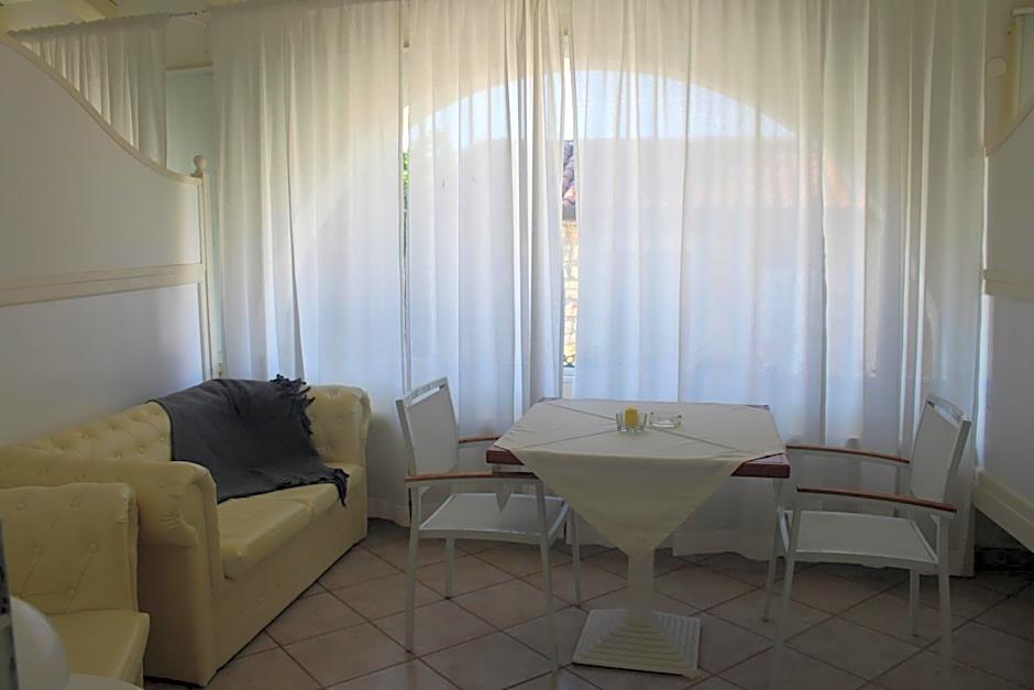 Hotel La Settima Luna