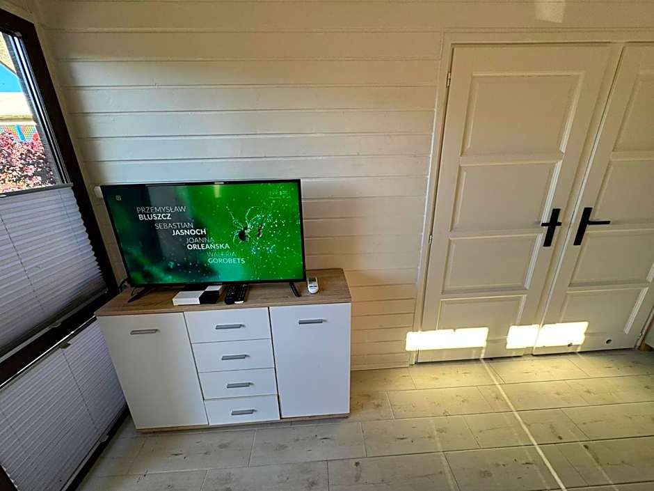 Ośrodek Wczasowy Amelia