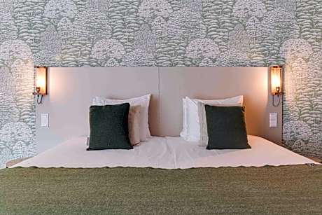 Comfort Double Room with Bath