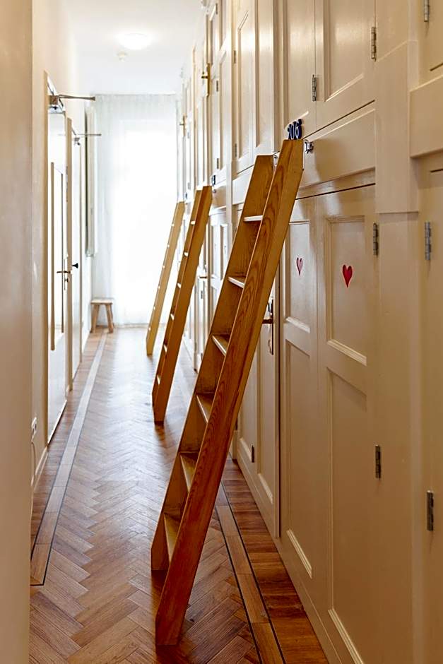 De Bedstee Boutique Capsules